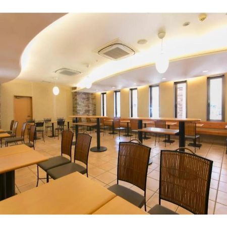 R&B Hotel Kanazawa Station Nishiguchi - Vacation Stay 14966V Exterior photo