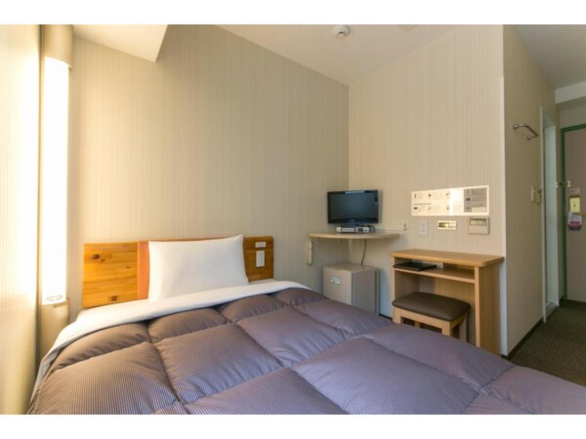 R&B Hotel Kanazawa Station Nishiguchi - Vacation Stay 14966V Exterior photo