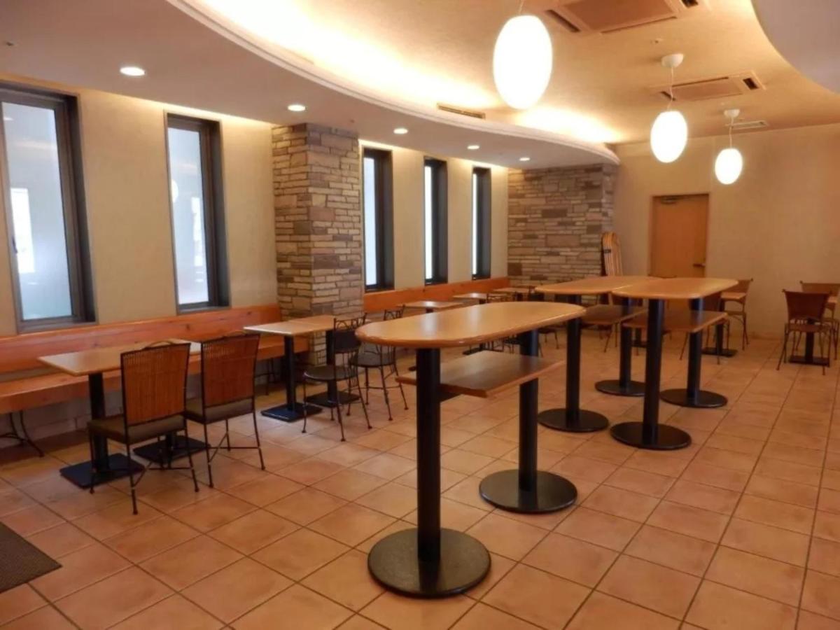 R&B Hotel Kanazawa Station Nishiguchi - Vacation Stay 14966V Exterior photo