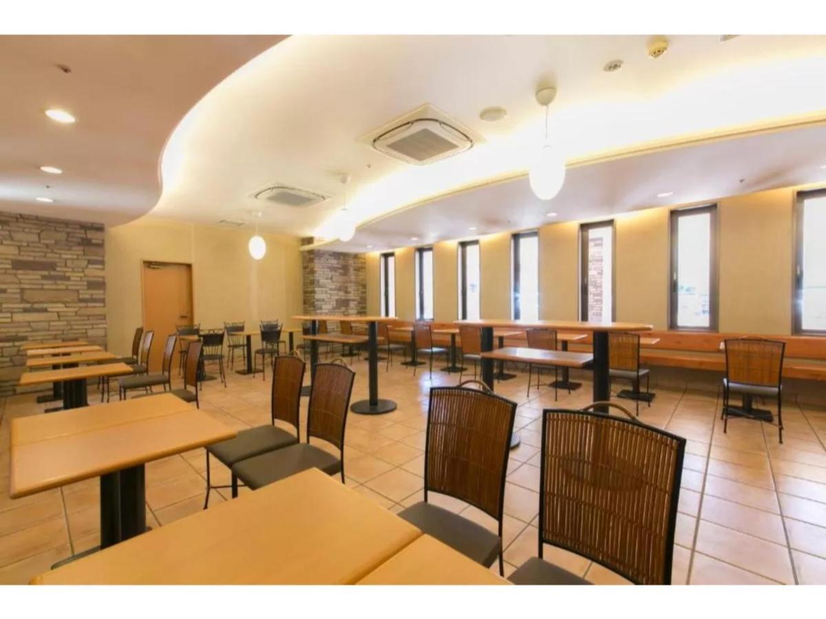 R&B Hotel Kanazawa Station Nishiguchi - Vacation Stay 14966V Exterior photo