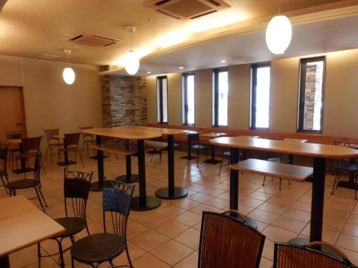 R&B Hotel Kanazawa Station Nishiguchi - Vacation Stay 14966V Exterior photo