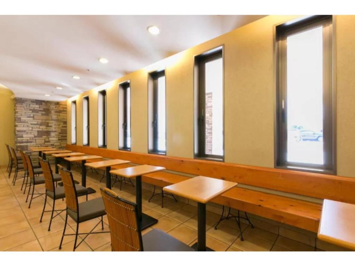 R&B Hotel Kanazawa Station Nishiguchi - Vacation Stay 14966V Exterior photo